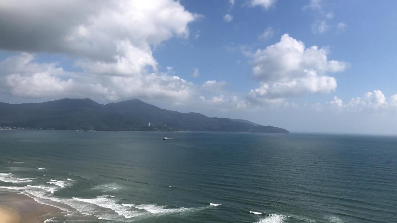 Muong Thanh Apartment - 2Br Da Nang Esterno foto