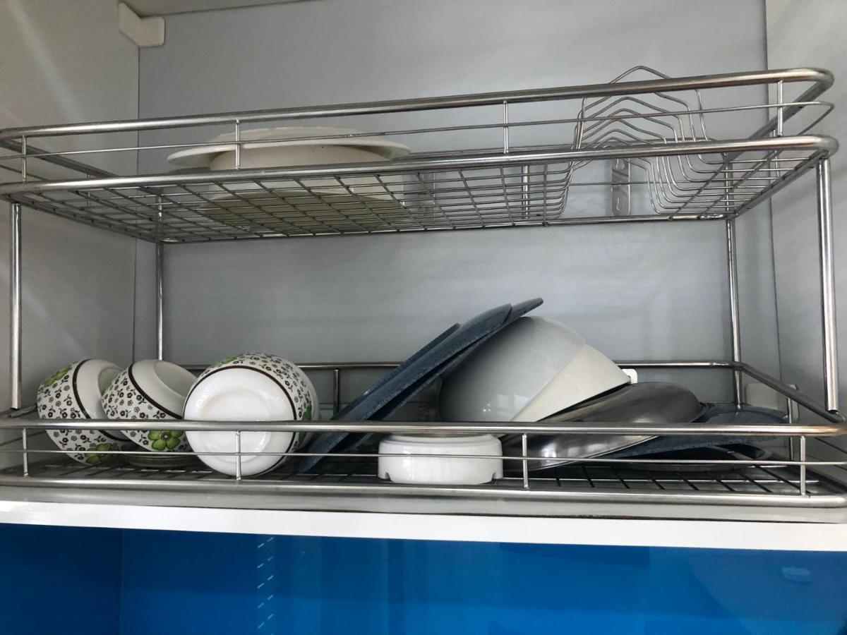 Muong Thanh Apartment - 2Br Da Nang Esterno foto