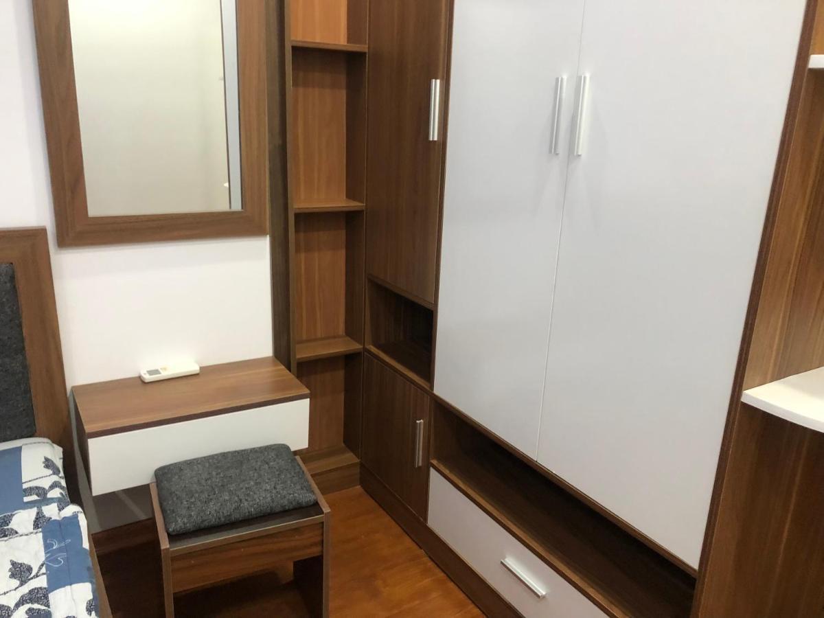 Muong Thanh Apartment - 2Br Da Nang Esterno foto