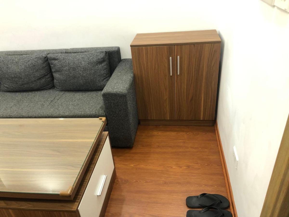 Muong Thanh Apartment - 2Br Da Nang Esterno foto